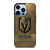 VEGAS GOLDEN KNIGHT NHL iPhone Case Cover