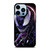 VENOM FACE iPhone Case Cover