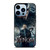 VENOM MARVEL iPhone Case Cover