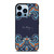 VERA BRADLEY 4 iPhone Case Cover
