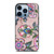 VERA BRADLEY BRAMBLE iPhone Case Cover