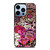 VERA BRADLEY ROSEWOOD iPhone Case Cover