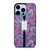 VERA BRADLEY iPhone Case Cover