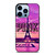 VICTORIA SECRET EIFFEL TOWER iPhone Case Cover