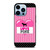 VICTORIA'S SECRET PINK LOVE iPhone Case Cover