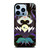 VILLAINS URSULA DISNEY iPhone Case Cover VILLAINS URSULA DISNEY iPhone Case Cover