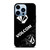 VOLCOM BLACK LOGO iPhone Case Cover