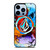 VOLCOM COLORFUL LOGO iPhone Case Cover