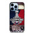 WASHINGTON CAPITALS CHAMPIONS iPhone Case Cover