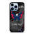 WASHINGTON CAPITALS LOCO iPhone Case Cover