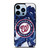 WASHINGTON NATIONAL ART iPhone Case Cover