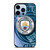 MANCHESTER CITY LOGO iPhone 13 Pro Max Case Cover
