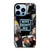 WHY DON'T WE COLLAGE 2 iPhone Case Cover