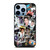WHY DON'T WE COLLAGE iPhone Case Cover