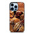 WOLVERINE MARVEL ALL NEW iPhone Case Cover