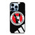 XOLOS TIJUANA LOGO iPhone Case Cover