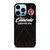 XOLOS TIJUANA JERSEY iPhone Case Cover