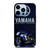 YAMAHA FACTORY RACING iPhone Case Cover