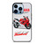 YAMAHA REVS YOUR HEART YZF THUNDERCAT iPhone Case Cover