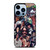 YNW MELLY COLLAGE iPhone Case Cover YNW MELLY COLLAGE iPhone Case Cover