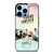 YOUNG FOREVER BANGTAN BOYS BTS iPhone Case Cover