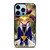 YU GI OH ANIME iPhone Case Cover