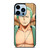 ZORO ONE PIECE ANIME iPhone Case Cover