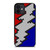 GRATEFUL DEAD LOGO PATTERN iPhone 12 Mini Case Cover