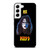 ACE FREHLEY KISS BAND Samsung Galaxy Case Cover