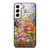 ADVENTURE TIME AND FRIEND Samsung Galaxy Case Cover