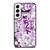 AHEGAO ANIME FACE Samsung Galaxy Case Cover