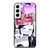 AHEGAO FACE ANIME Samsung Galaxy Case Cover