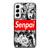 AHEGAO SENPAI Samsung Galaxy Case Cover