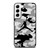AIR JORDAN CAMO Samsung Galaxy Case Cover