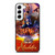 ALADDIN DISNEY Samsung Galaxy Case Cover