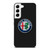 ALFA ROMEO CARBON Samsung Galaxy Case Cover