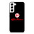 ALFA ROMEO RED SYMBOL Samsung Galaxy Case Cover