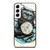 ALICE IN WONDERLAND CHESHIRE CAT ART 2 Samsung Galaxy Case Cover