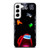 AMONG US GAME POSTER Samsung Galaxy Case Cover