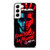 ANUEL AA REAL HASTA LA MUERTE USA TOUR Samsung Galaxy Case Cover