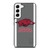 ARKANSAS RAZORBACKS SYMBOL Samsung Galaxy Case Cover