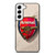 ARSENAL FC LOGO Samsung Galaxy Case Cover