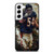 ART BRIAN URLACHER CHICAGO BEARS Samsung Galaxy Case Cover