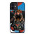 HICCUP AND TOOTHLESS TRAIN YOUR DRAGON iPhone 12 Mini Case Cover