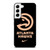 ATLANTA HAWKS SYMBOL Samsung Galaxy Case Cover