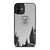 HOGWARTS HARRY POTTER 3 iPhone 12 Mini Case Cover