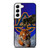 AUBURN TIGERS AND EAGLE Samsung Galaxy Case Cover