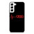 AUDI HEART BEATING Samsung Galaxy Case Cover