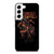 AVENGED SEVENFOLD RACK BAND LOGO Samsung Galaxy Case Cover