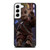 BABY GROOT GUARDIAN OF THE GALAXY Samsung Galaxy Case Cover